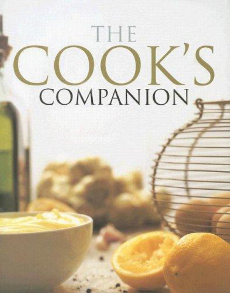 The Cook's Companion