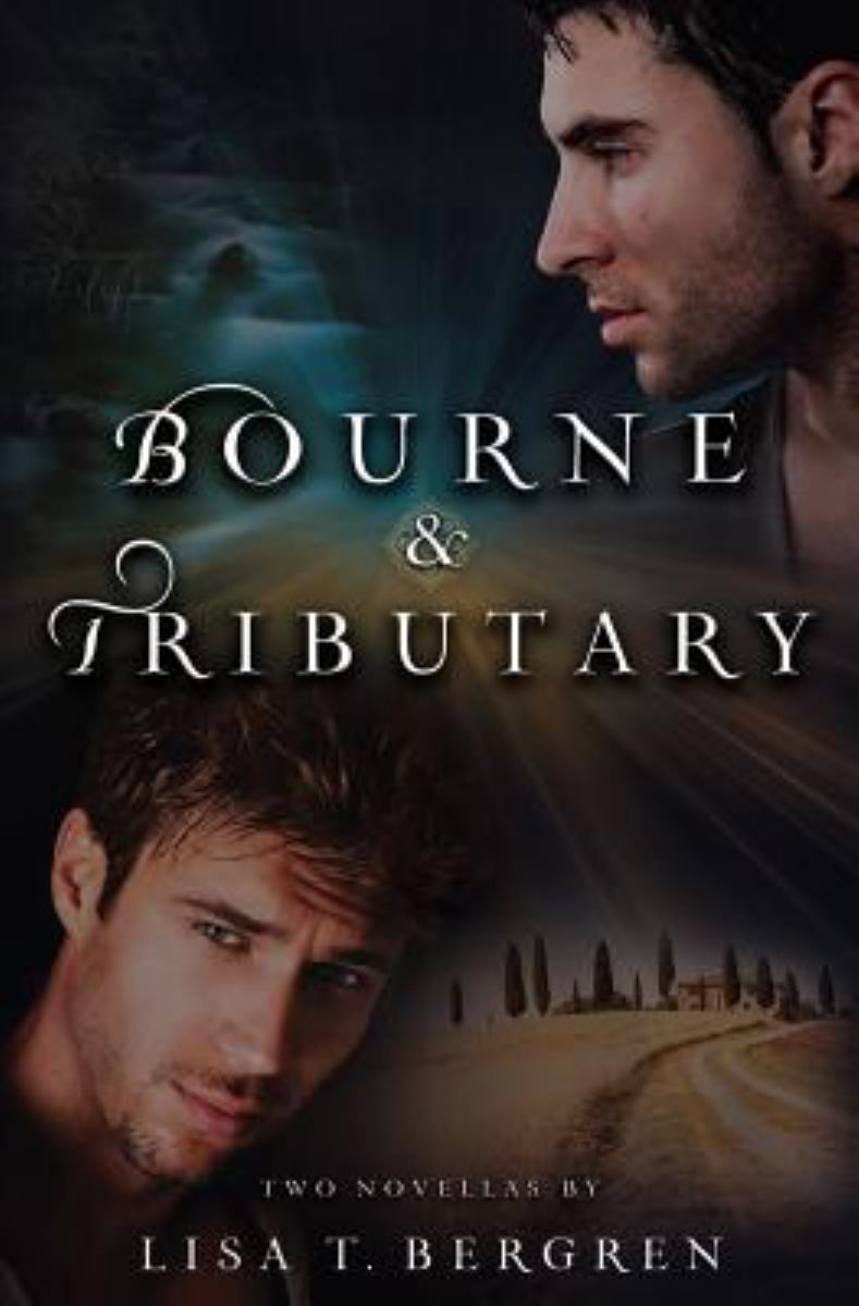Bourne and Tributary