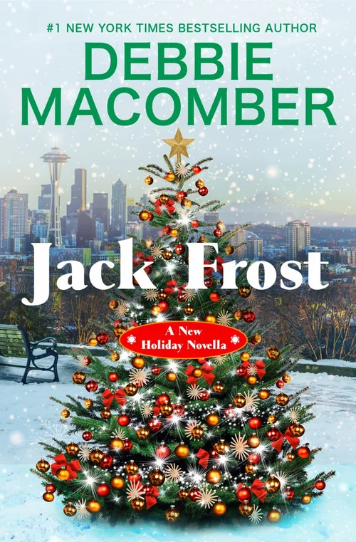 Jack Frost: a Novella