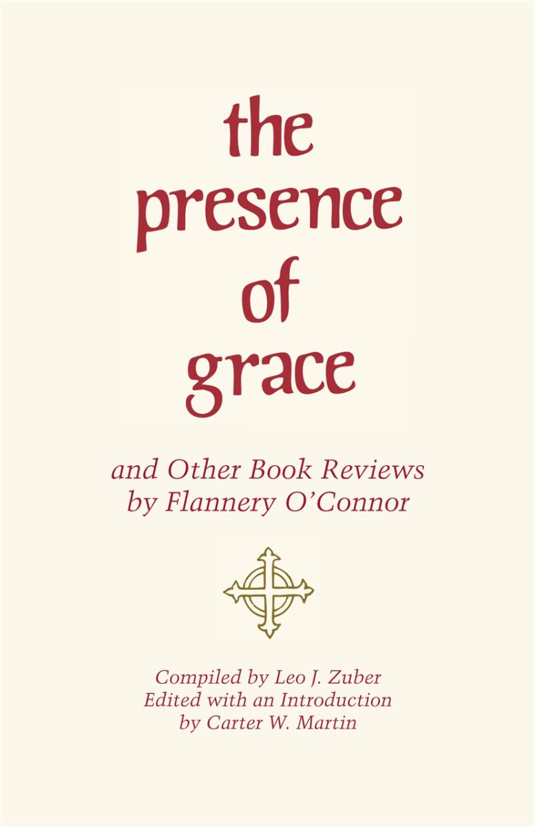The Presence of Grace