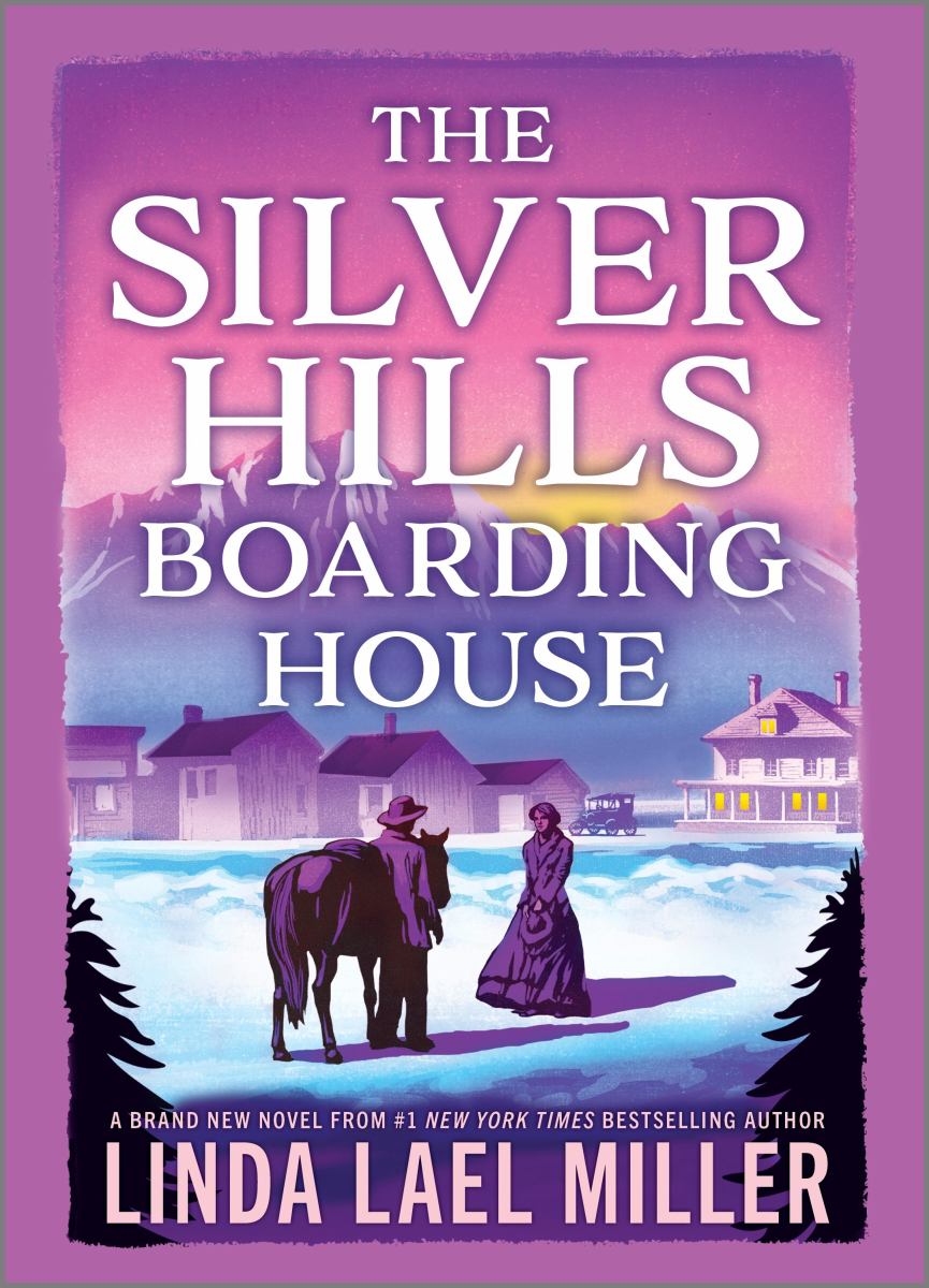 The Silver Hills Boarding House