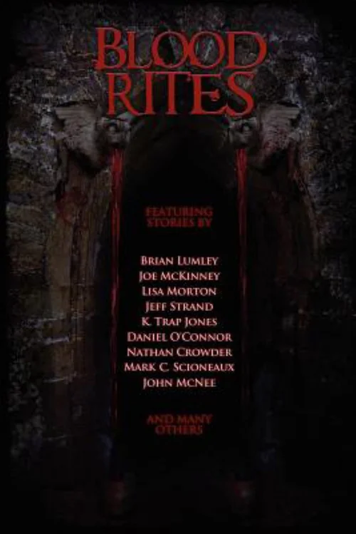 Blood Rites