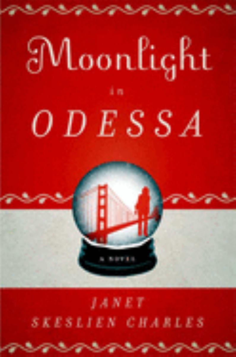 Moonlight in Odessa