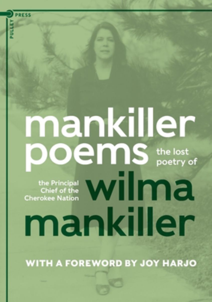 Mankiller Poems