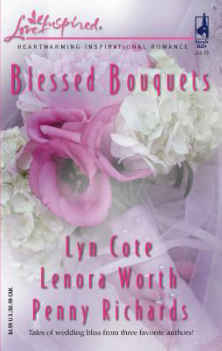 Blessed Bouquets