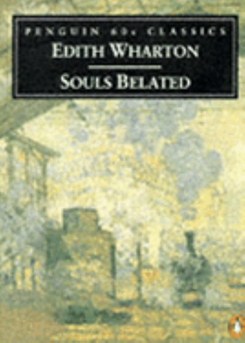 Souls Belated