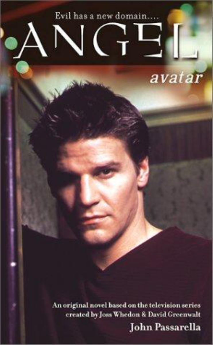 Avatar