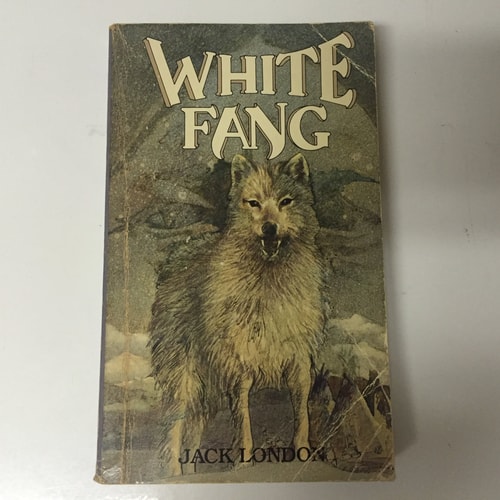 White fang
