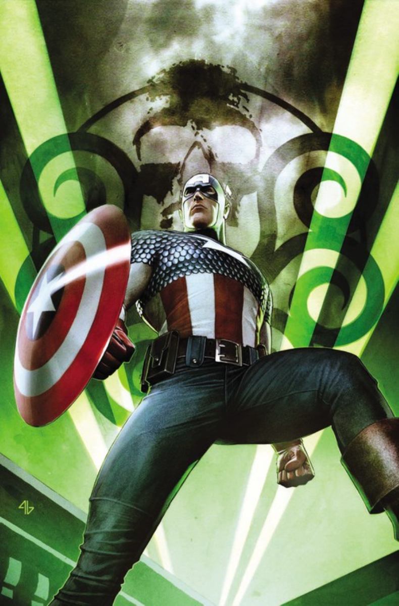 Captain America