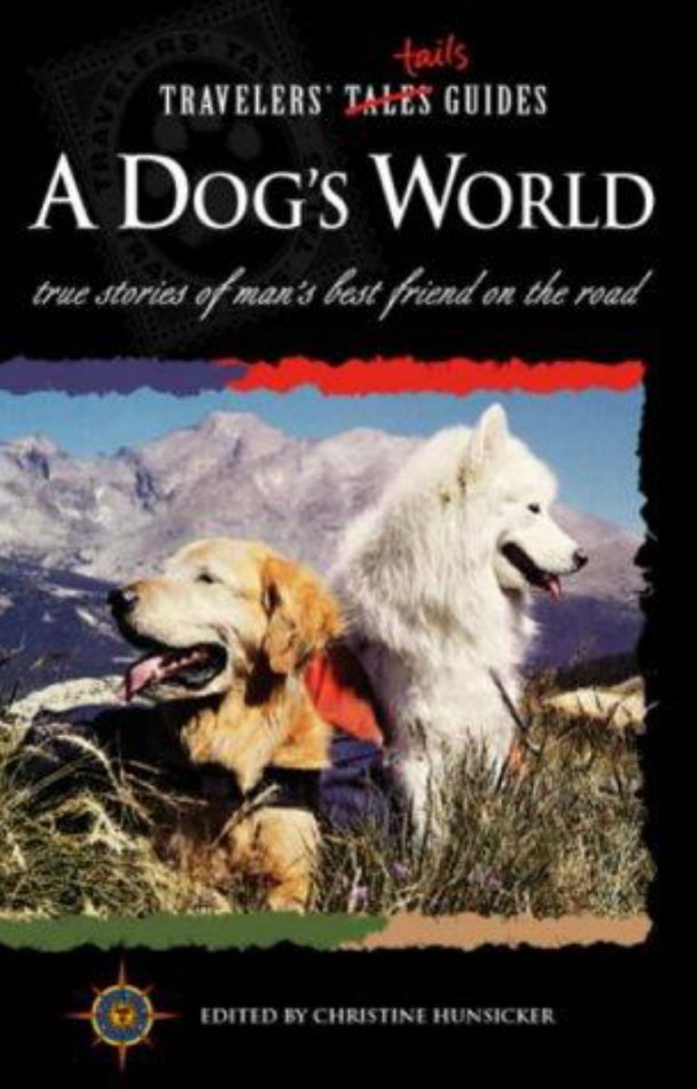A Dog's World