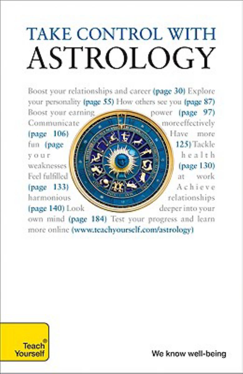 Take Control with Astrology