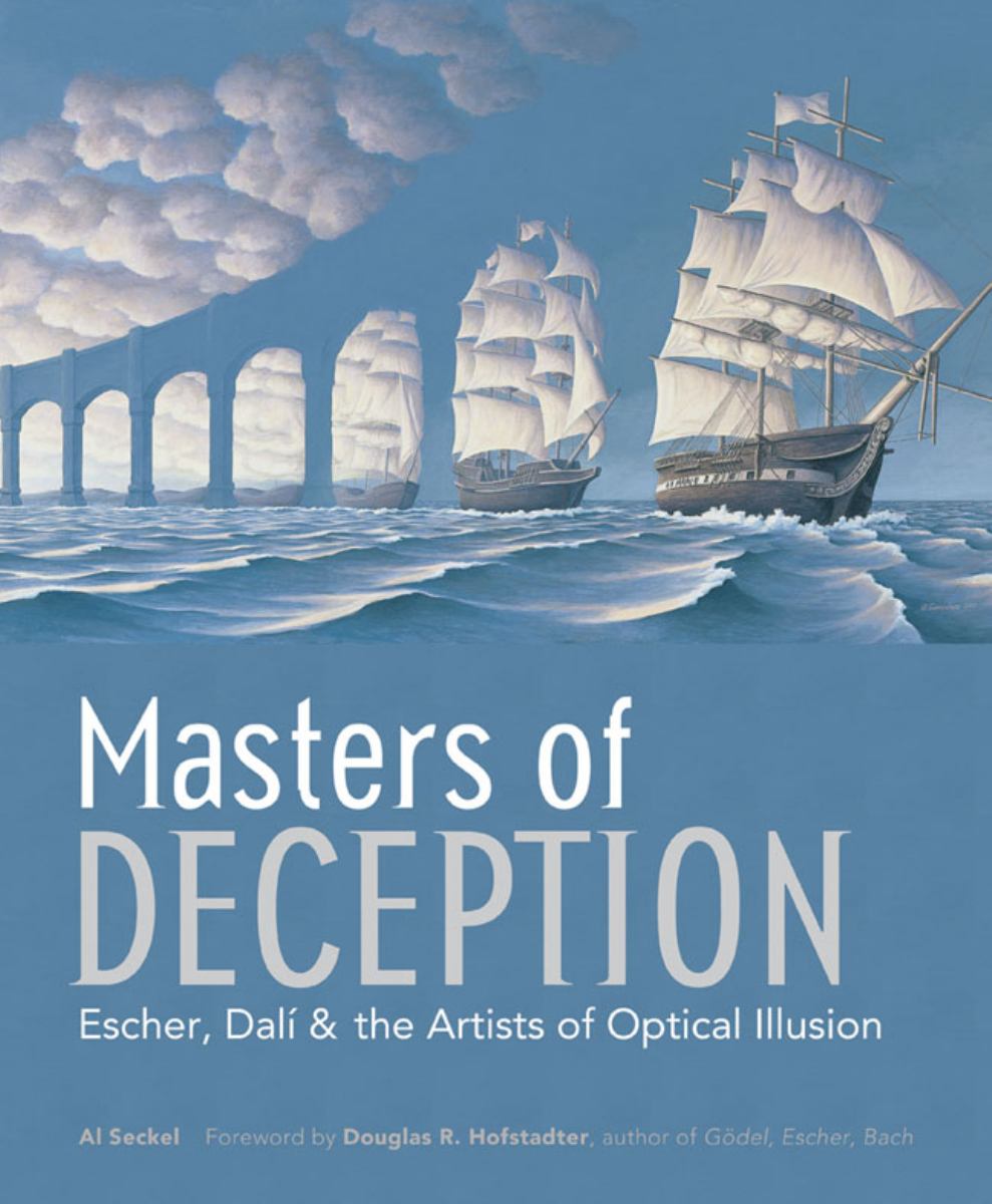 Masters of Deception