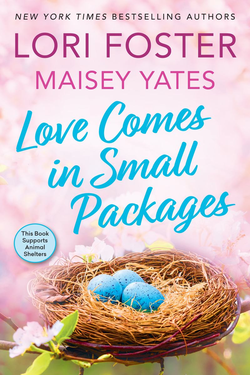 Love Comes in Small Packages