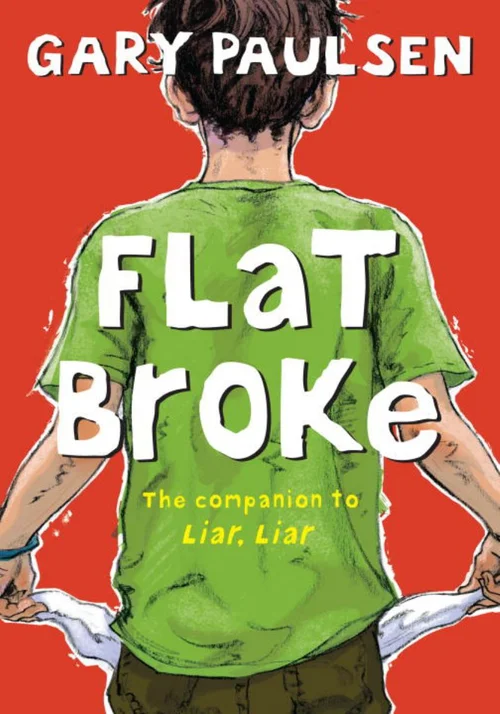 Flat Broke