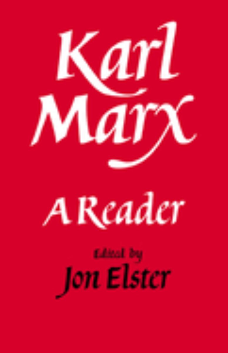 Karl Marx