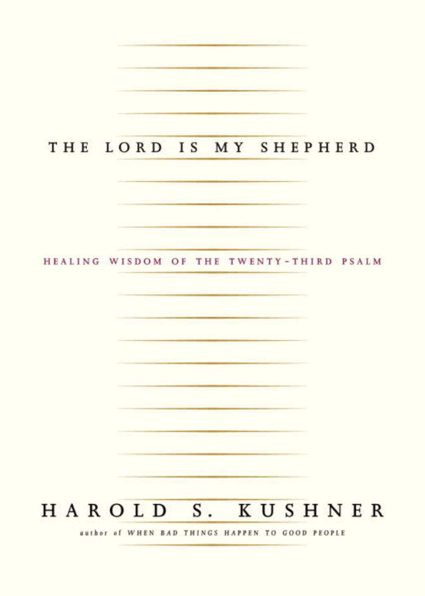 The Lord Is My Shepherd