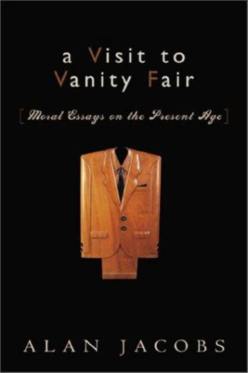 A Visit to Vanity Fair