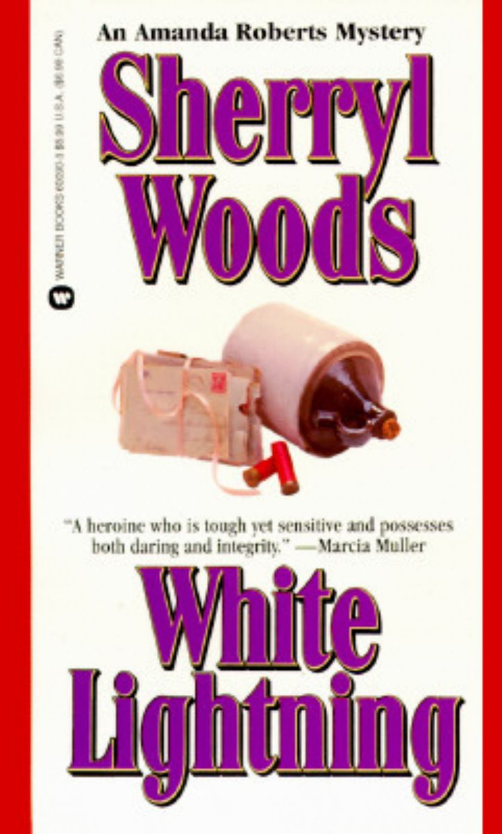 White Lightning
