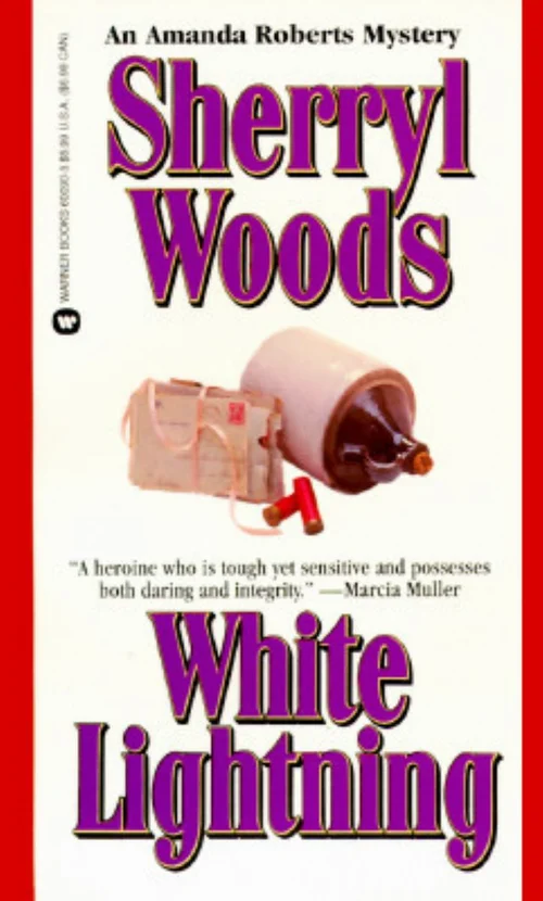 White Lightning