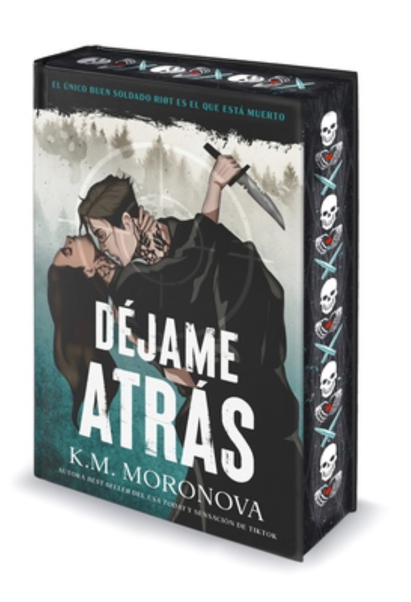 Dejame Atras