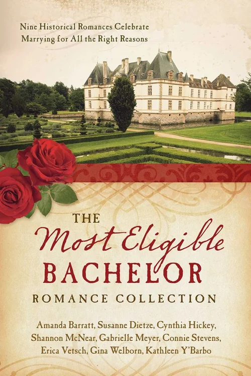 The Most Eligible Bachelor Romance Collection