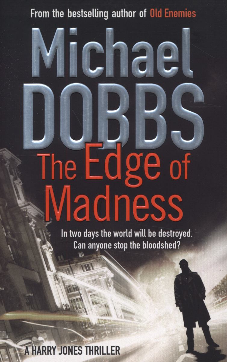 The Edge of Madness