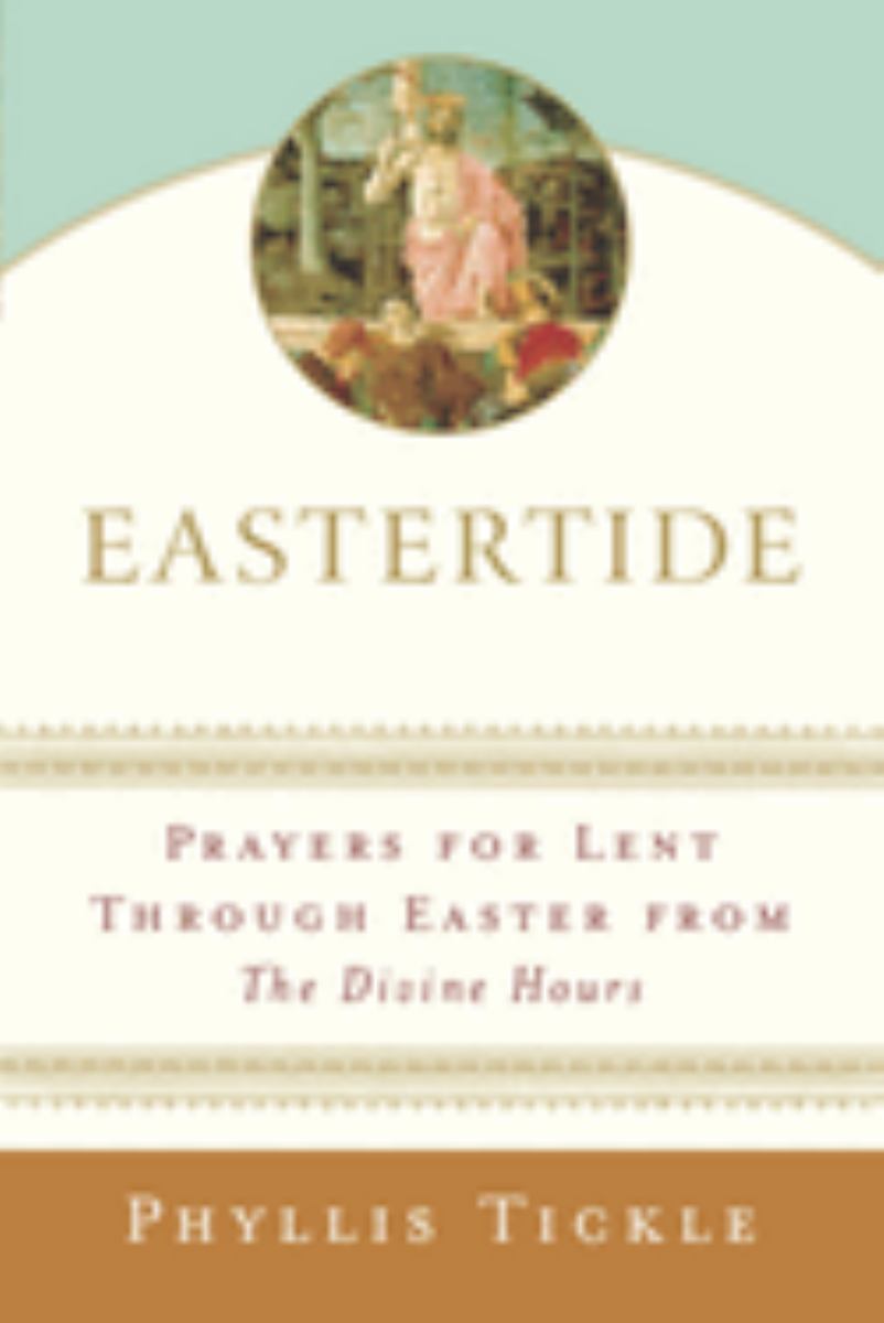 Eastertide