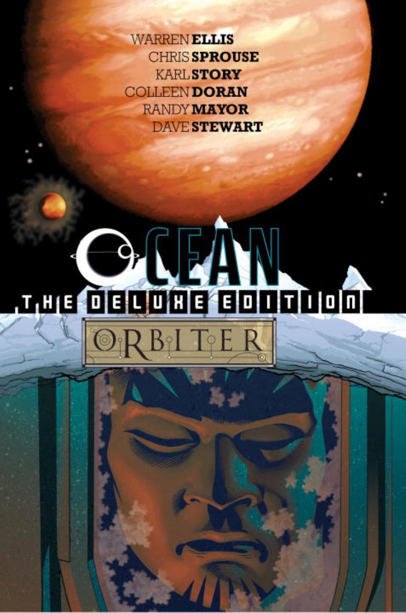 Ocean/Orbiter
