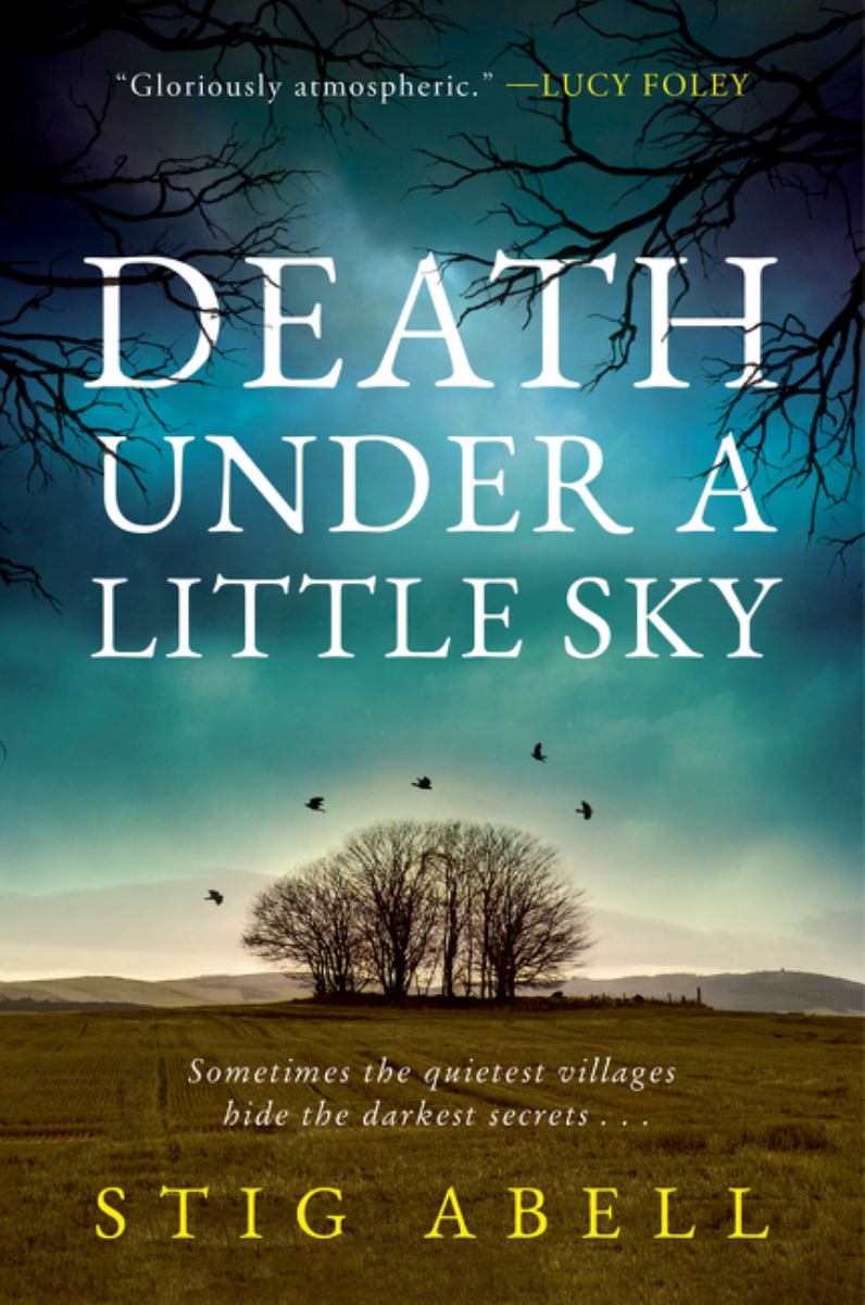 Death under a Little Sky