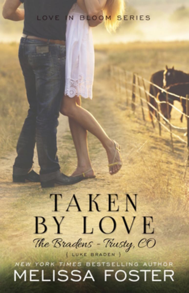 Taken by Love