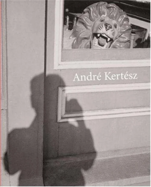 André Kertész