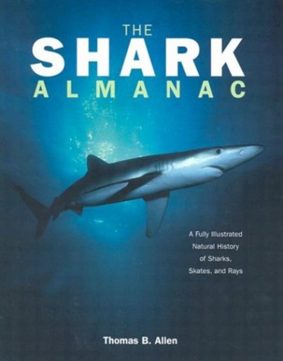 The Shark Almanac