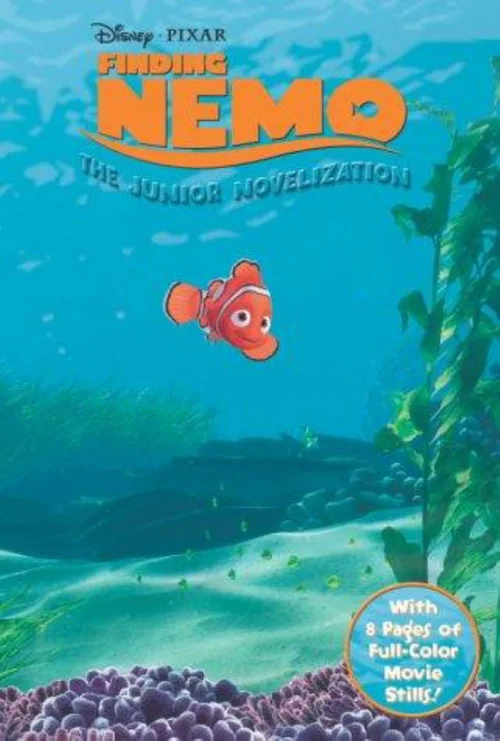 Finding Nemo