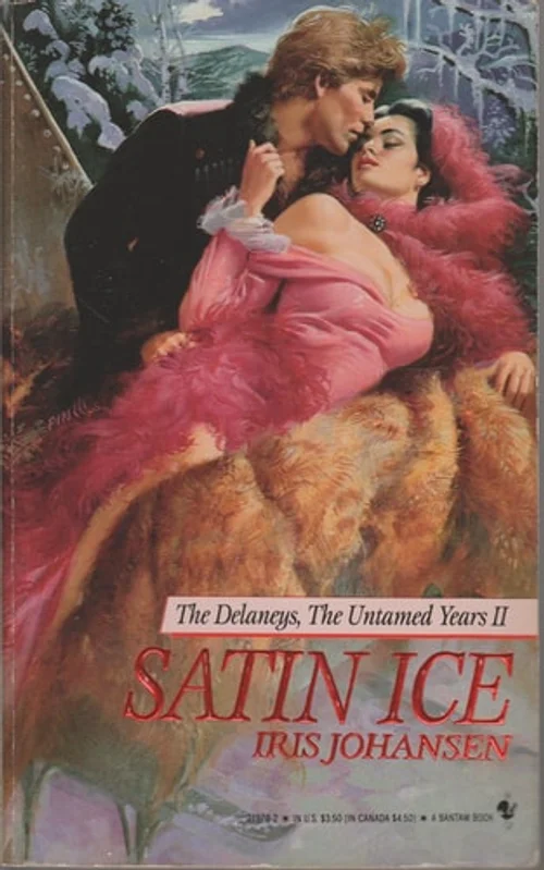 Satin Ice