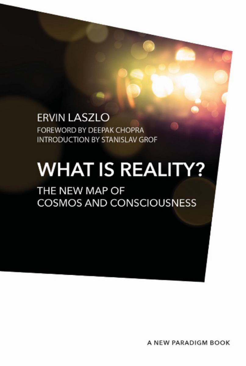 What Is Reality?
