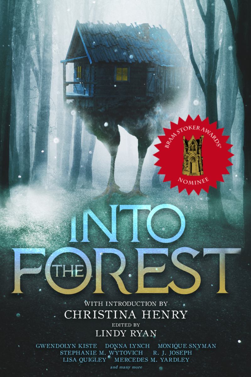 Into the Forest