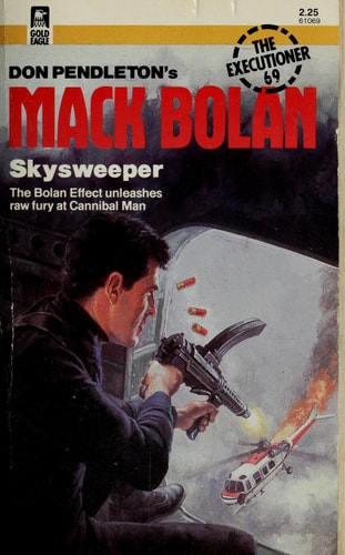 Skysweeper