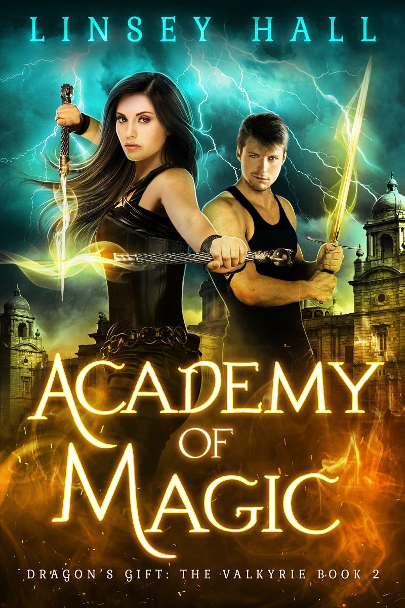 Academy of Magic