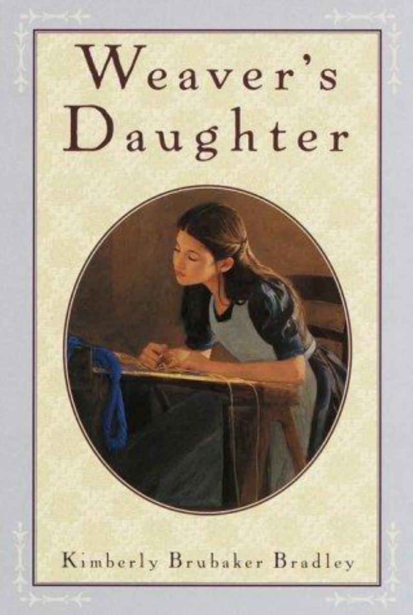 Weaver's Daughter
