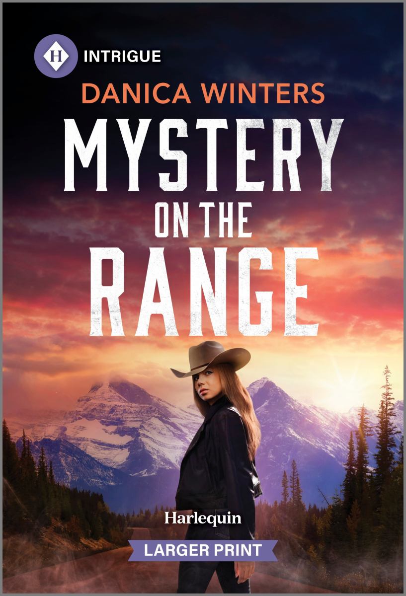 Mystery on the Range