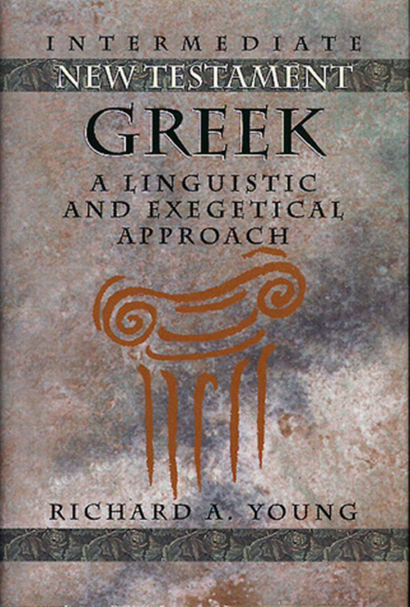 Intermediate New Testament Greek