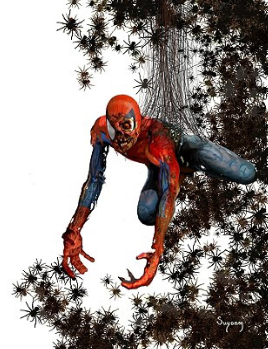 Marvel Zombies Return