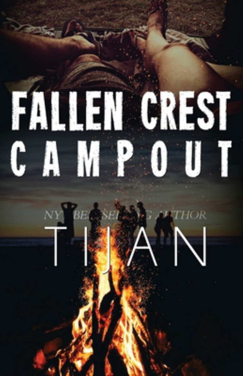 Fallen Crest Campout