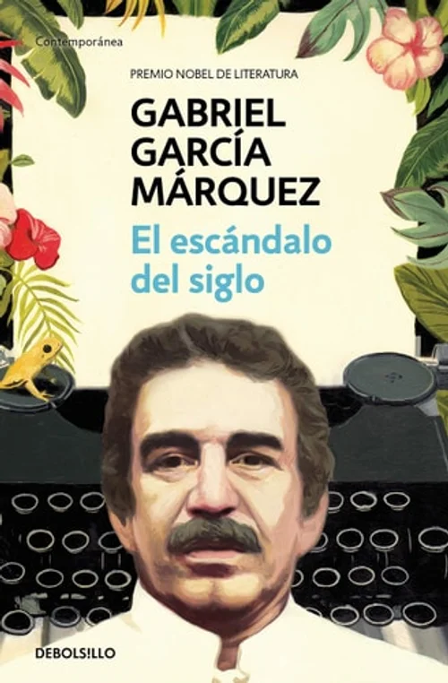El escandalo del siglo