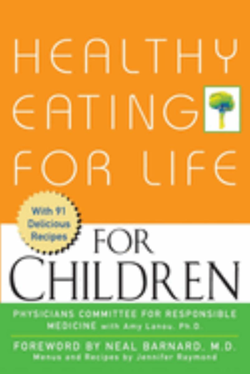 Healthy Eating for Life for Children
