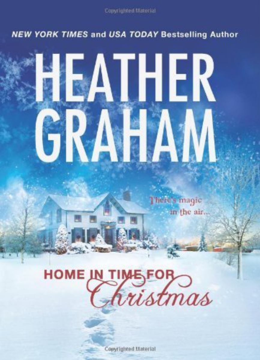 Home in Time for Christmas
