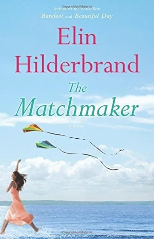 The Matchmaker (Signed Copy)