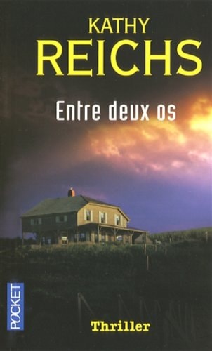Meurtres au scalpel