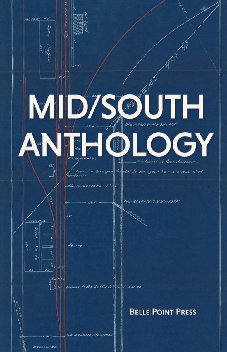 Mid/South Anthology