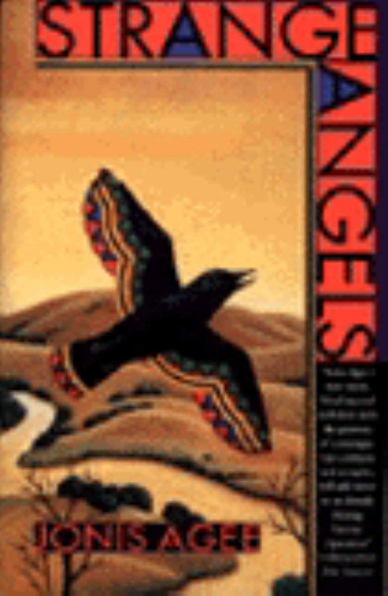 Strange Angels